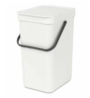 Brabantia Sort & Go Waste Basket