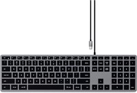 $90 Wired Backlit Keyboard USB-C