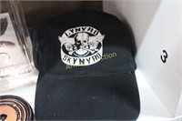 LYNYRD SKYNYRD CAP