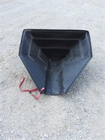 Grain Auger Boot