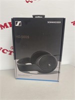 Sennheiser HD 560S Headphones Sealed
