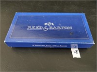 Reed & Barton Stainless Steel Steak Knives