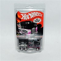 Hot Wheels 2013 Collector Ed Thunder Roller