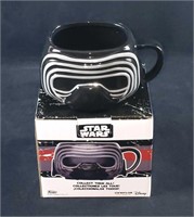 Kylo Ren Star Wars Funko Pop Ceramic Mug F
