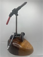 Orvis fly tying vise