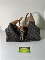 Dooney Bourke Purse