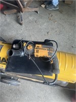 Bostitch Electric Drill