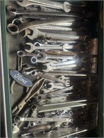 Wrenches - craftsman snap on