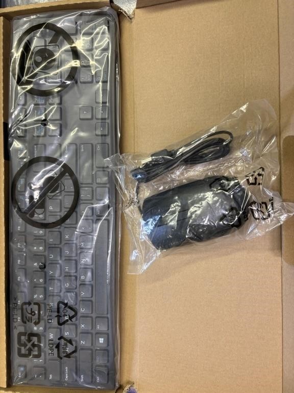 dell brand keyboard and mouse