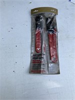 Craftsman Box-end Wrench Set