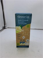 Grove Co reusable cleaning kit