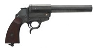GERMAN WALTHER HEER M1926 26.5mm FLARE PISTOL