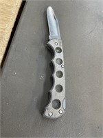 buck 560X Knife