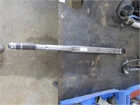 42" torque wrench