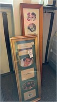 Picture frames