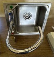 Stainless Steel Sink