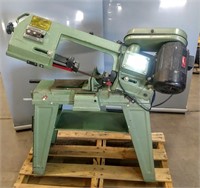 Central Machinery Heavy Duty Band Saw T-5826