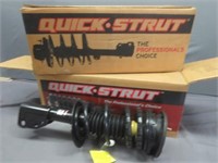 (2) NEW Monroe Quick Strut 171973 ST