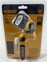 New DeWALT 20V LED Work Light