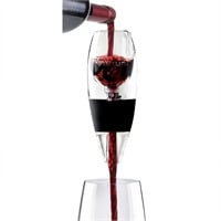 $45 VINTURI V1010 Red Wine Aerator Pourer