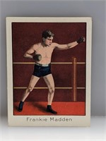 1911 T220 Mecca Cigarettes Frankie Madden