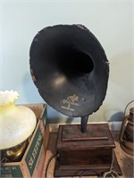 1920's Magnavox speaker