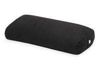 $60 - Gaiam Rectangular Yoga Bolster