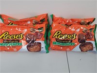 Reese's Peanut Butter Cups Miniatures 280gx4