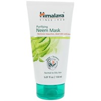 Himalaya, Purifying Neem Mask