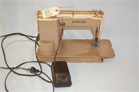 Singer 301A Sewing Machine