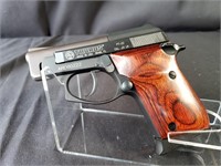 Taurus PT-22 Pistol - .22 LR