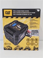 CAT 1750A LITHIUM POWER STATION