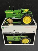 Precision Die Cast John Deere 3010 Tractor