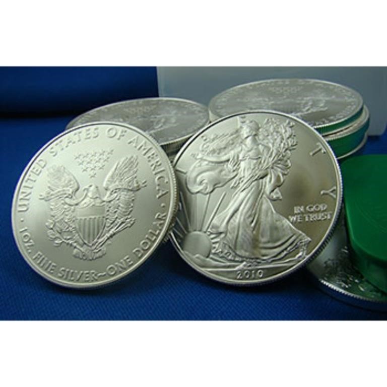 HB- 7/6/24- Selected Coin Dealer Stock Reduction!