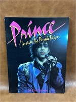 1984 Prince Inside the Purple Reign