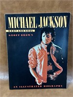 1984 Michael Jackson Body and Soul