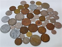 Collectible Coins / Tokens