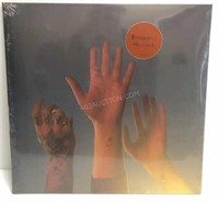 boygenius The Record Vinyl - Sealed