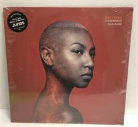 Dominique Fils-Aimé Stay Tuned 180g Vinyl Sealed