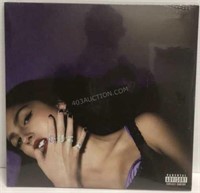 Olivia Rodrigo Guts Vinyl - Sealed