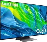 Samsung OLED 55" S95B 4k smart TV, Model QN55S95BA