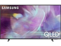 SAMSUNG 65-Inch 4K QLED Q60A Series, Quantum HDR S