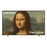 Samsung 65" 4K The Frame QLED Smart TV (QN65LS03BA