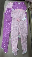 Size 18 to 24M sleepers