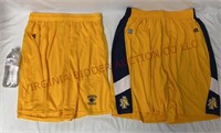 Russell Athletics Warrior Football, NC A&T Shorts