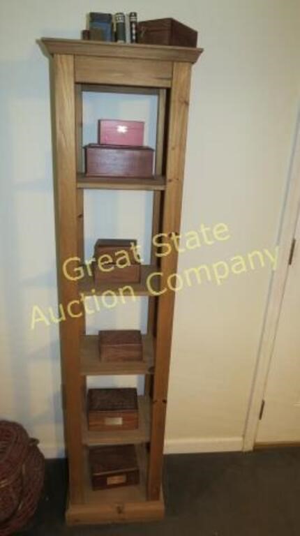 Absolute Personal Property Auction