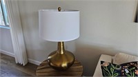 2PC TABLE LAMPS