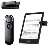 RF Remote Control Page Turner for Kindle