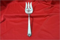 A Sterling Fork