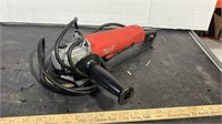 Milwaukee 4" Angle Grinder. Tested working.